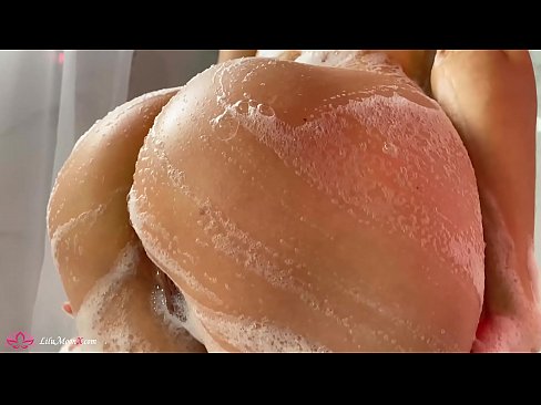 ❤️ UBrunette uphulula amaphambili ePussy ngeVibrator ukuya kwi-Intense Orgasm kwiShower Amanyala kwi-xh.yespornpics.ru ❌
